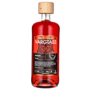 LIKIER KOSKENKORVA VARGTASS 21% 0,5L