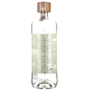 WÓDKA KOSKENKORVA LEMON LIME YARROW 37,5% 0,7L