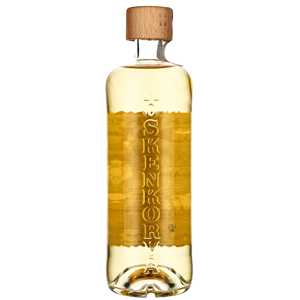 WÓDKA KOSKENKORVA SAUNA BARREL 37,5% 0,7L