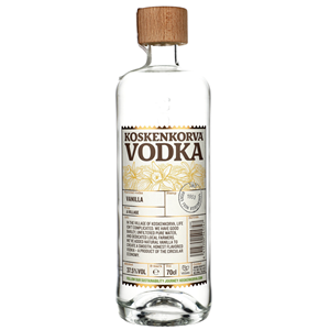 WÓDKA KOSKENKORVA VANILLA 37,5% 0,7L