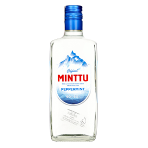 LIKIER MINTTU PEPPERMINT 40% 0,5L