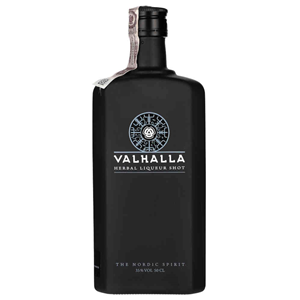 LIKIER VALHALLA BY KOSKENKORVA 35% 0,5L
