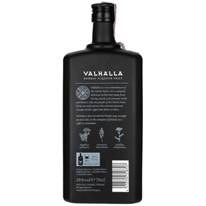 LIKIER VALHALLA BY KOSKENKORVA 35% 0,7L