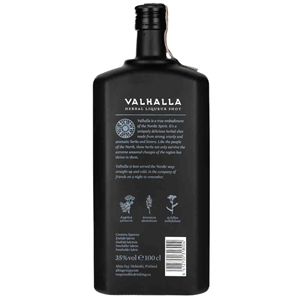 LIKIER VALHALLA BY KOSKENKORVA 35% 1L