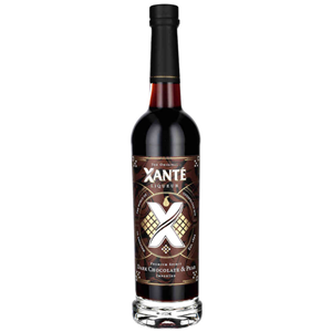 LIKIER XANTE DARK CHOCOLATE 35% 0,5L