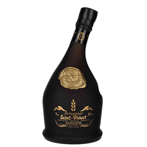ARMAGNAC ST. VIVANT NAPOLEON 40% 0,7L GB