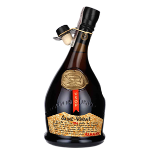 ARMAGNAC ST. VIVANT VSOP 40% 0,7L GB