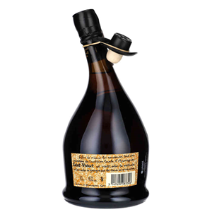 ARMAGNAC ST. VIVANT VSOP 40% 0,7L GB