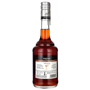 LIKIER BARDINET AMARETTO 25% 0,7L