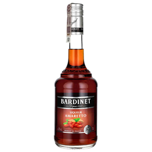 LIKIER BARDINET AMARETTO 25% 0,7L