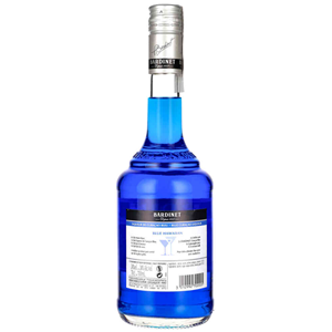 LIKIER BARDINET CURACAO BLUE 24% 0,7L