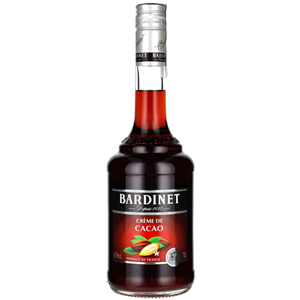 LIKIER BARDINET CREME DE CACAO 25% 0,7L