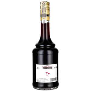 LIKIER BARDINET CHERRY BRANDY 25% 0,7L