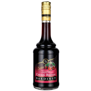 LIKIER BARDINET CHERRY BRANDY 25% 0,7L