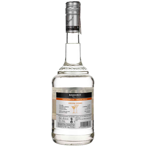 LIKIER BARDINET TRIPLE SEC 40% 0,7L