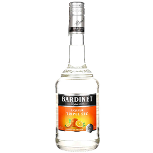 LIKIER BARDINET TRIPLE SEC 40% 0,7L
