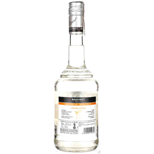 LIKIER BARDINET TRIPLE SEC 40% 0,7L