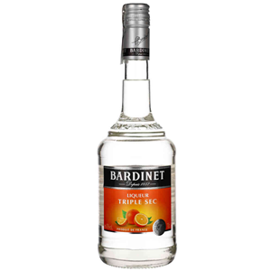 LIKIER BARDINET TRIPLE SEC 40% 0,7L