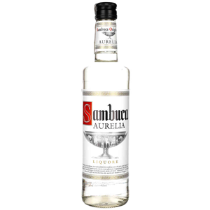LIKIER SAMBUCA AURELIA  38% 0,7L