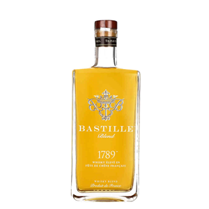 WH. BASTILLE 1789 BLEND 40% 0,7L GB