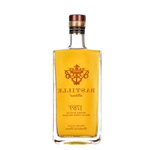 WH. BASTILLE 1789 BLEND 40% 0,7L GB