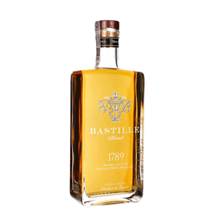 WH. BASTILLE 1789 BLEND 40% 0,7L GB