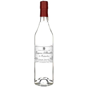 LIKIER BRIOTTET ABSINTHE 25% 0,7L