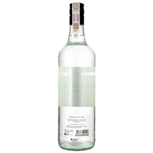 BRIOTTET ARQUEBUSE 40% 1L