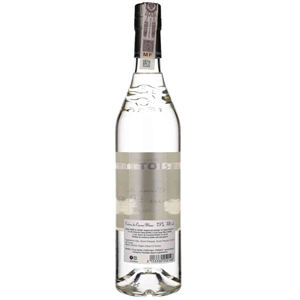 LIKIER BRIOTTET CREM DE CACAO BLANC 25% 0,7L