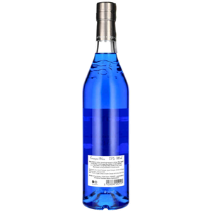 LIKIER BRIOTTET CURACAO BLUE  25% 0,7L