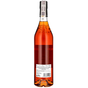 LIKIER BRIOTTET CREM DE CACAO AMBRE 25% 0,7L