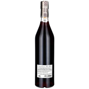 LIKIER BRIOTTET CREME DE CASSIS DE DIJON 20% 0,7L