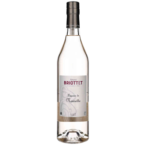 LIKIER BRIOTTET CREM DE NOISETTE 25% 0,7L