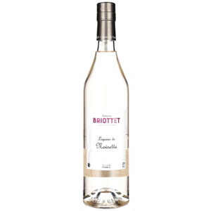LIKIER BRIOTTET CREM DE NOISETTE 25% 0,7L