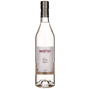 LIKIER BRIOTTET DE COCO 20% 0,7L