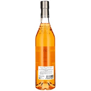 LIKIER BRIOTTET CURACAO ORANGE  35% 0,7L