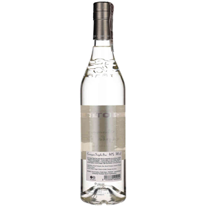 LIKIER BRIOTTET CURACAO TRIPLE SEC  40% 0,7L