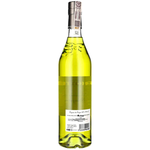 LIKIER BRIOTTET DE SAPIN SEC  40% 0,7L