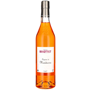 LIKIER BRIOTTET MANDARINE 25% 0,7L