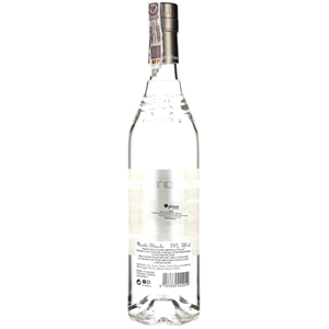 LIKIER BRIOTTET MENTHE BLANCHE 24% 0,7L