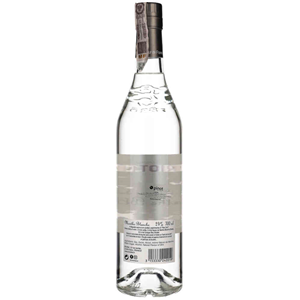 LIKIER BRIOTTET MENTHE BLANCHE 24% 0,7L