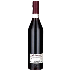 LIKIER BRIOTTET MELE CASSIS 24% 0,7L