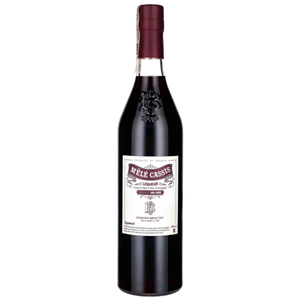 LIKIER BRIOTTET MELE CASSIS 24% 0,7L