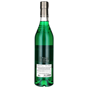 LIKIER BRIOTTET MENTHE VERTE 21% 0,7L