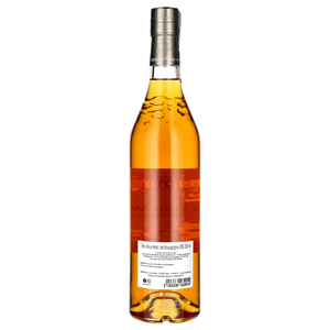 BRIOTTET TRES VIEUX MARC DE BOURGOGNE 43% 0,7L