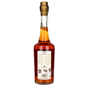 CALVADOS BOULARD VSOP 40% 0,7L