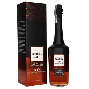 CALVADOS BOULARD XO 40% 0,7L GB