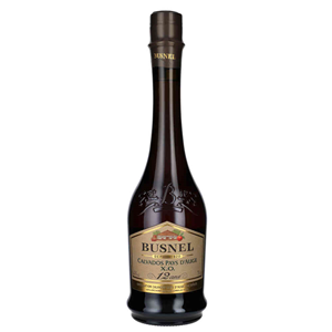 CALVADOS BUSNEL XO 43% 0,7L GB