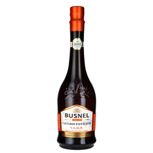CALVADOS BUSNEL VSOP 40% 0,7L GB