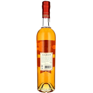 CALVADOS DARON FINE 40% 0,7L